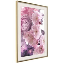 Arkiio Affisch Fan of Flowers [Poster] 20x30 Poster